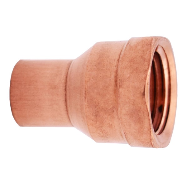1-1/2" FTG X FIP ADAPTER